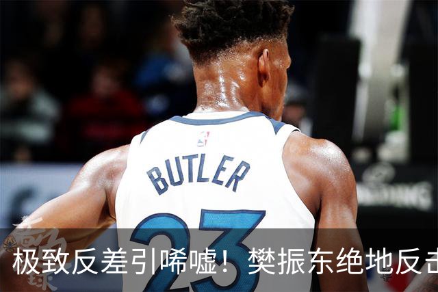 极致反差引唏嘘！樊振东绝地反击时刘丁硕表情亮了，彻底颠覆队友情