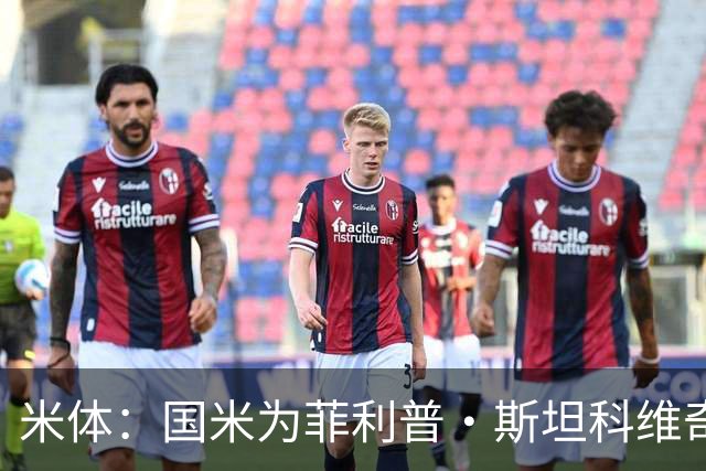 米体：国米为菲利普·斯坦科维奇保留二转分成，未来能低价签回他